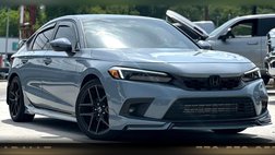2023 Honda Civic Sport Touring