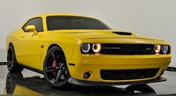 2017 Dodge Challenger SRT 392