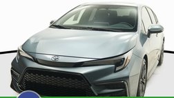 2024 Toyota Corolla XSE