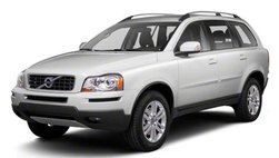 2010 Volvo XC90 3.2