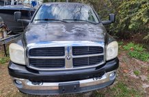 2008 Dodge Ram 2500 