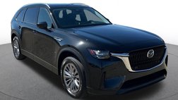 2025 Mazda CX-90 3.3 Turbo Preferred