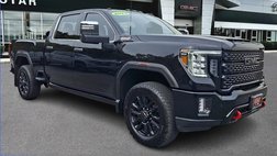 2023 GMC Sierra 3500HD Denali
