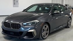 2021 BMW 2 Series M235i xDrive Gran Coupe