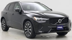 2025 Volvo XC60 B5 Plus Dark Theme