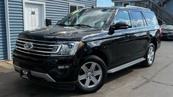 2018 Ford Expedition XLT