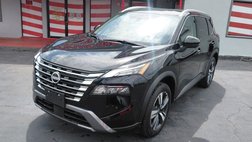 2026 Nissan Rogue SL