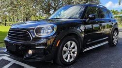 2018 MINI Countryman Cooper ALL4