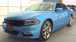 2015 Dodge Charger R/T