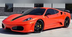 2007 Ferrari F430 Base