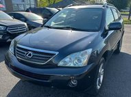 2006 Lexus RX 400H Base