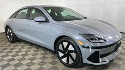 2024 Hyundai Ioniq 6 SE