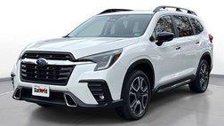 2025 Subaru Ascent Touring