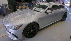 2022 Mercedes-Benz AMG GT 43