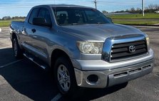 2008 Toyota Tundra 