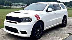 2015 Dodge Durango R/T