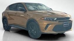 2024 Dodge Hornet R/T Plus