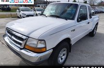 2000 Ford Ranger XL