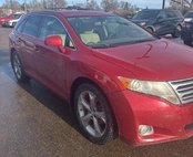2012 Toyota Venza LE