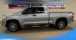 2014 Toyota Tundra SR