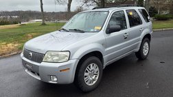 2005 Mercury Mariner Base