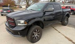 2014 Ram Ram Pickup 1500 Tradesman