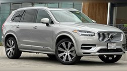 2023 Volvo XC90 Recharge T8 Plus Bright Theme 6P