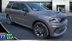 2023 Dodge Durango R/T