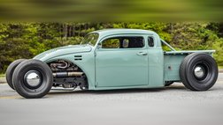1969 Volkswagen 