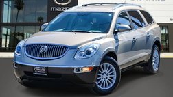 2008 Buick Enclave CXL