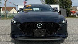 2022 Mazda MAZDA3 Select