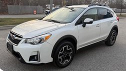2017 Subaru Crosstrek 2.0i Limited