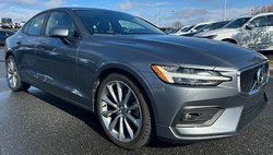 2021 Volvo S60 T5 Momentum