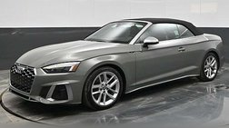 2020 Audi S5 3.0T quattro Premium Plus