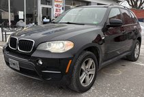 2013 BMW X5 xDrive35i Sport Activity