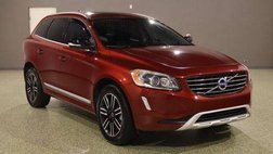 2017 Volvo XC60 T5 Dynamic