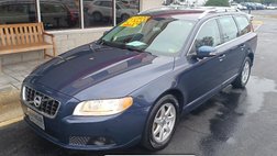2010 Volvo V70 3.2
