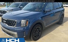 2023 Kia Telluride SX X-Line