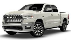 2026 Ram Ram Pickup 1500 Limited