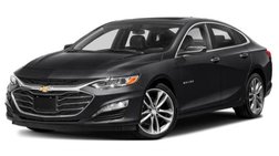 2020 Chevrolet Malibu Premier