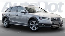 2015 Audi Allroad 2.0T quattro Premium Plus