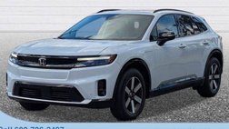 2026 Honda Prologue Touring