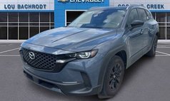 2024 Mazda CX-50 2.5 S Preferred
