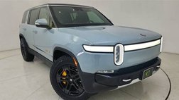 2023 Rivian R1S Launch Edition