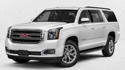 2020 GMC Yukon XL SLT
