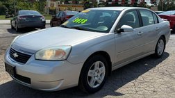 2006 Chevrolet Malibu LT