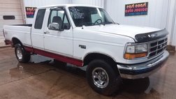 1994 Ford F-150 XLT