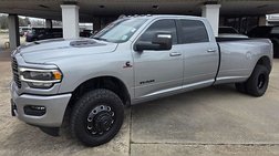 2024 Ram Ram Pickup 3500 Laramie