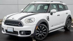 2020 MINI Countryman Cooper S ALL4