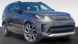 2024 Land Rover Discovery P360 Metropolitan